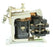 GENERAL ELECTRIC IC2820-A100BB3H RELAY 600V MAX. 10A