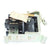 GENERAL ELECTRIC IC2820-A100BB3H RELAY 600V MAX. 10A