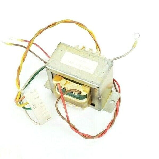 TAM T-4112 LOW VOLTAGE TRANSFORMER T4112, TAM 1807286