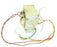 TAM T-4112 LOW VOLTAGE TRANSFORMER T4112, TAM 1807286