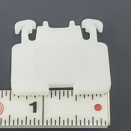 LOT OF 50 ALLEN BRADLEY 1492-CA AUX. TERMINALS 1492CA