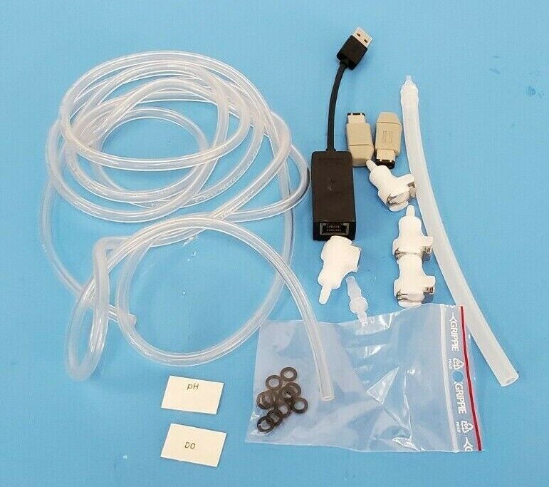 NEW GE HEALTHCARE 29-0441-01 TUBE KIT 29044101