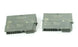 LOT OF 2 SIEMENS 6ES7 131-4BD00-0AA0 SIMATIC S7 INPUT MODULES 6ES71314BD000AA0