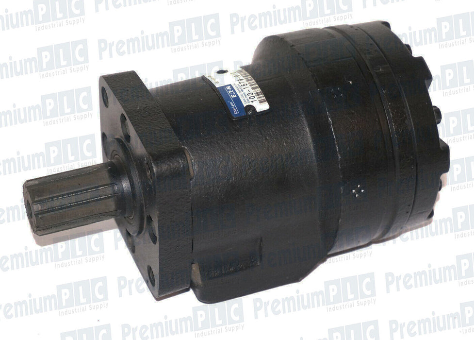 CHAR-LYNN EATON 103-1579-010 S SERIES HYDRAULIC MOTOR 1031579010 NEW