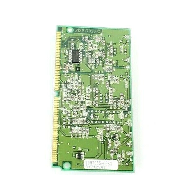 NIKON 4S007-994 CIRCUIT BOARD 4S007994, AF-PSDX22-SUB