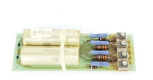 GENERIC PCB 70A153 70965 BOARD