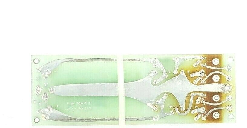 GENERIC PCB 70A153 70965 BOARD