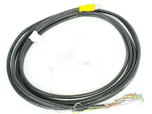 NEW TURCK U0988-11 ENCODER CABLE CME05M-KL