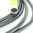 NEW TURCK U0988-11 ENCODER CABLE CME05M-KL