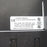 GE FANUC IC693CHS391L 10 SLOT RACK W/ IC693PWR321Y IC693MDL753F IC693MDL752E ECT