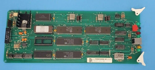 RONAN X510-201 R1 CIRCUIT BOARD X510-1002B