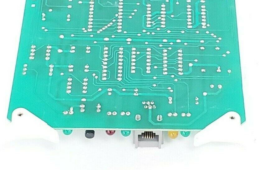 RONAN X510-201 R1 CIRCUIT BOARD X510-1002B