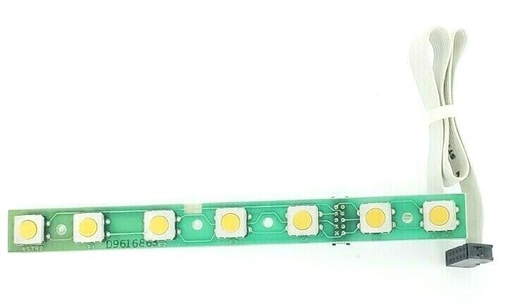 YASKAWA JANCD-SP19 DF8202483 REV A SWITCH BOARD JANCDSP19