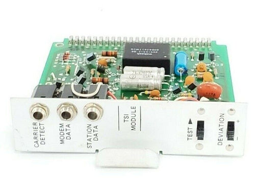 MOTOROLA 84D82354N02 TSI MODULE TRN4853APR