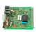 MOTOROLA 84D82354N02 TSI MODULE TRN4853APR