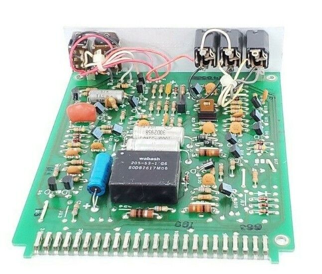 MOTOROLA 84D82354N02 TSI MODULE TRN4853APR