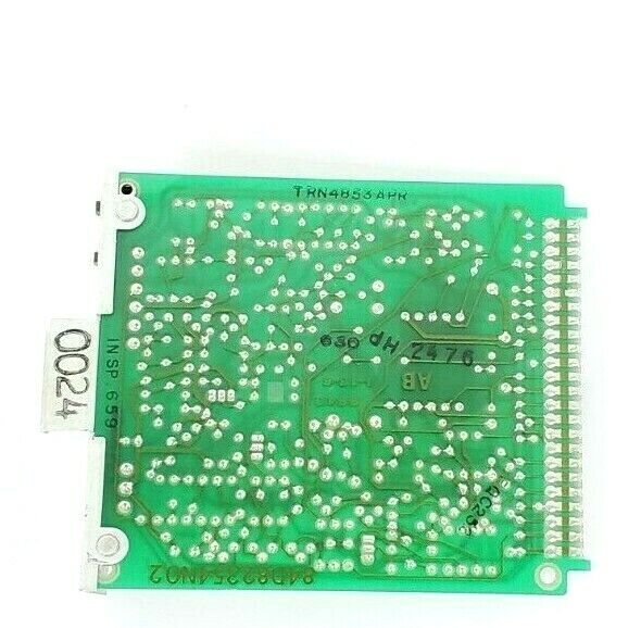 MOTOROLA 84D82354N02 TSI MODULE TRN4853APR