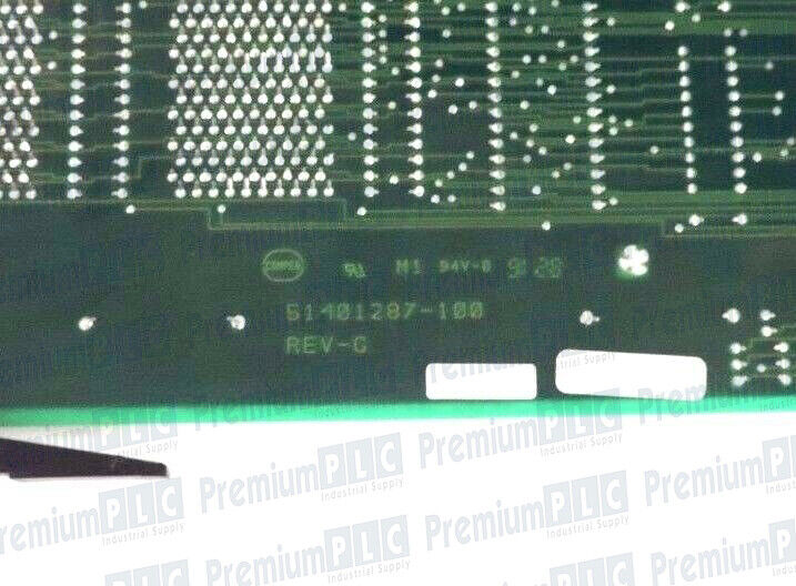 HONEYWELL 51401288-100 CONTROL BOARD HPK2-2, HDW. L, FW. B, 51401288100