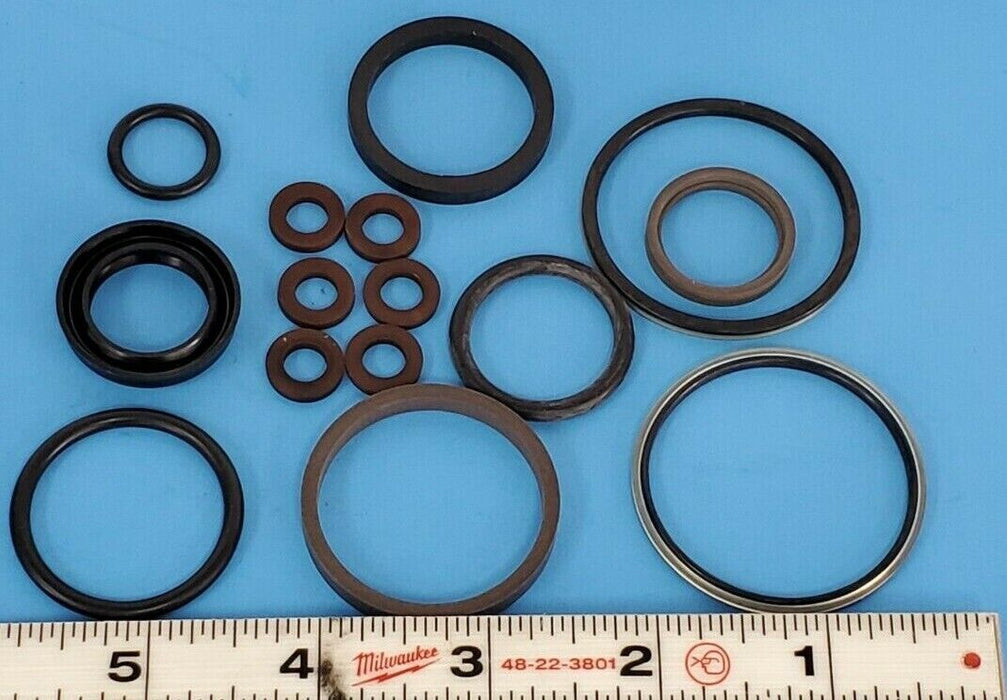 NIB TAIYO SH3-4102 SEAL REPAIR KIT AJ-1241-KIT 1FA040E070N0590-A0