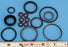 NIB TAIYO SH3-4102 SEAL REPAIR KIT AJ-1241-KIT 1FA040E070N0590-A0