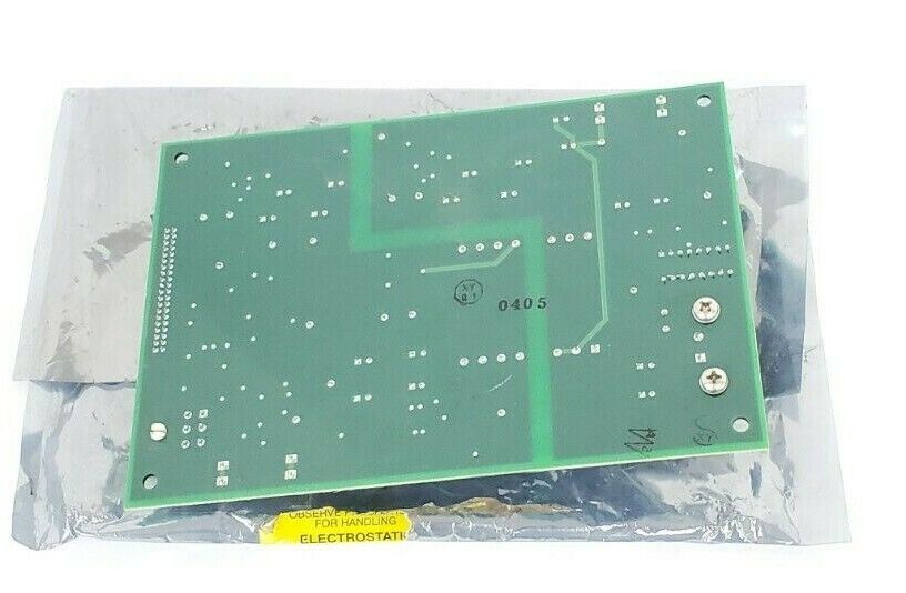 NEW ACTIVE POWER RSP INTERFACE PWB# 3053-1_00 BOARD 30592-1 REV. B
