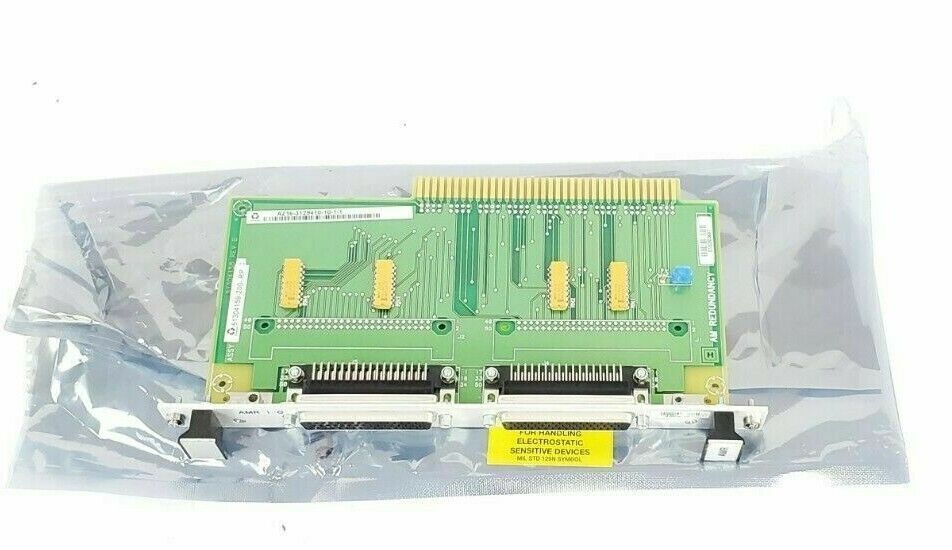 NEW HONEYWELL 51304159-200-RP AMR I/O BOARD 51304158 REV. B 51304158-100