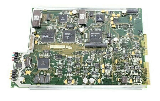 MOTOROLA TTN4017F PC BOARD 8482059W03 ISSUE P1, 0373324-1