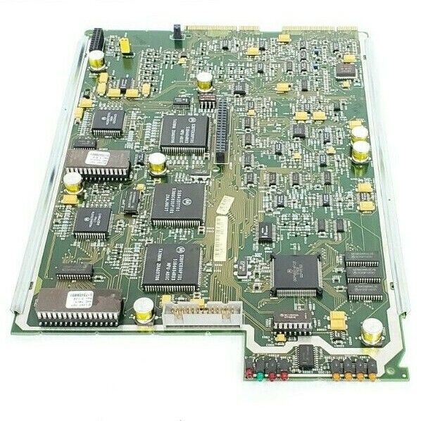 MOTOROLA TTN4017F PC BOARD 8482059W03 ISSUE P1, 0373324-1