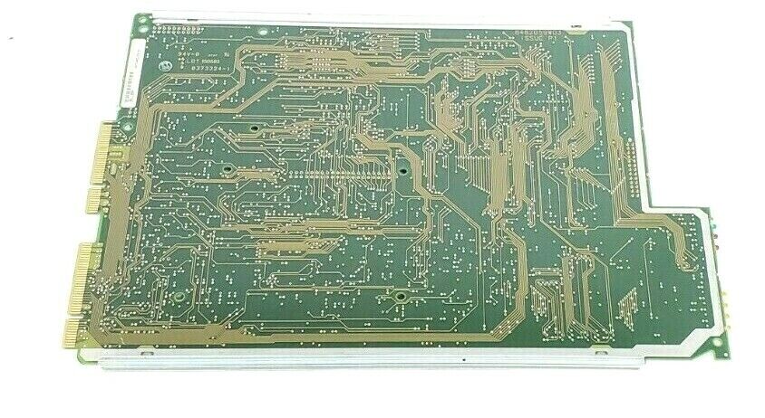 MOTOROLA TTN4017F PC BOARD 8482059W03 ISSUE P1, 0373324-1