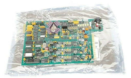 REPAIRED WESTINGHOUSE QLI 7381A10-G03 DIAGNOSTIC CONTROL BOARD 7381A10G03