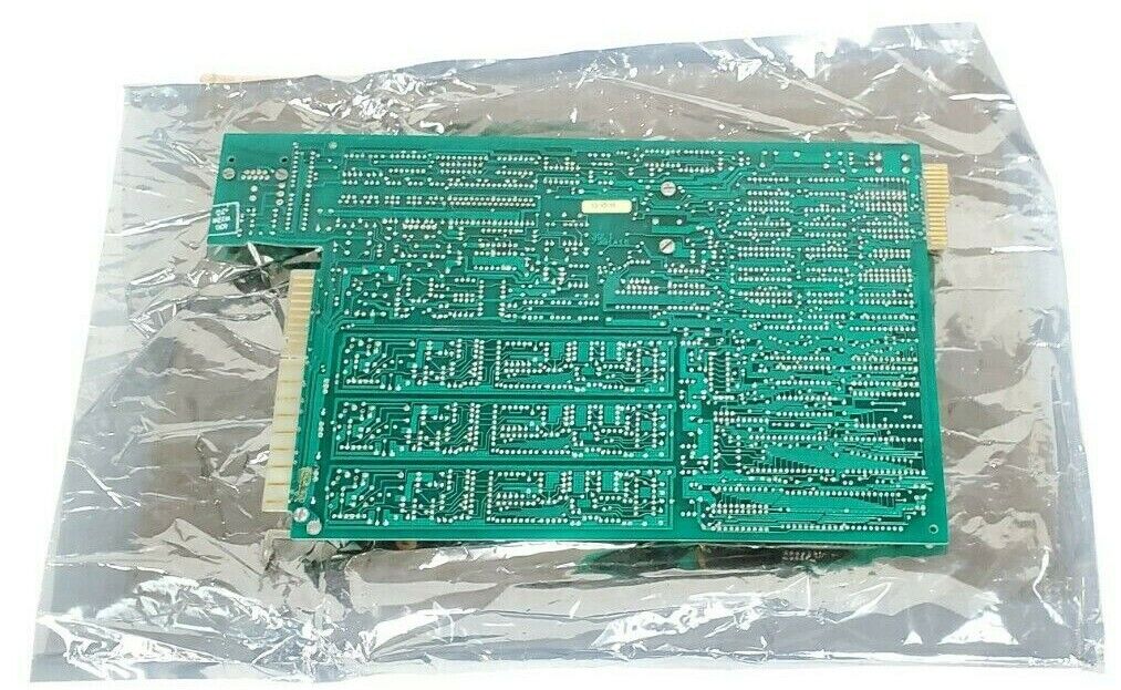 REPAIRED WESTINGHOUSE QLI 7381A10-G03 DIAGNOSTIC CONTROL BOARD 7381A10G03