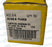 LOT OF 50 COOPER BUSSMANN AGC-5-R BUSS FAST ACTING FUSES 5 AMP 250VAC AGC5R NIB