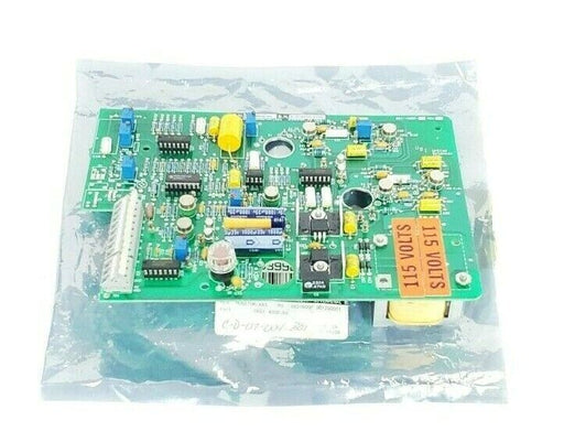 UNITED SCIENCES 601-4000-02 CONTROL BOARD 601400002