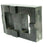 ALLEN-BRADLEY 74A86 OPERATING COIL 110-120V, 50/60HZ, SIZE 4, 74-A86