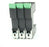 LOT OF 3 PHOENIX CONTACT 2817738 BASE ELEMENTS VAL-MS BE/FM