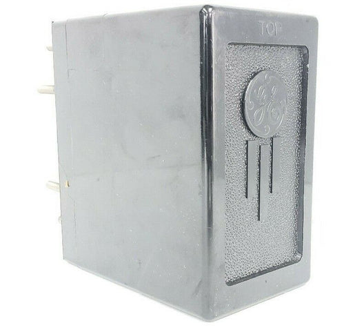 GENERAL ELECTRIC 12-HGA11A52 AUXILIARY RELAY, TYPE HGA, 125V, 12HGA11A52