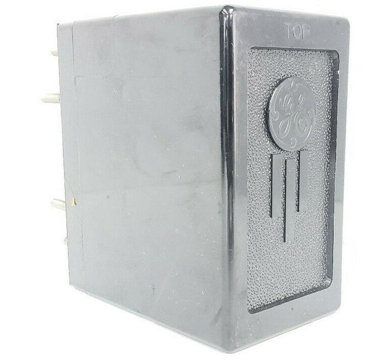 GENERAL ELECTRIC 12-HGA11A52 AUXILIARY RELAY, TYPE HGA, 125V, 12HGA11A52