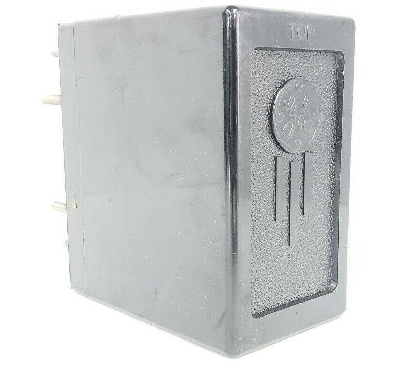 GENERAL ELECTRIC 12-HGA11A52 AUXILIARY RELAY, TYPE HGA, 125V, 12HGA11A52
