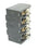 NEW ALLEN-BRADLEY X-49661 CONTACT BLOCK, 4 N.O., SIZE 1, X49661