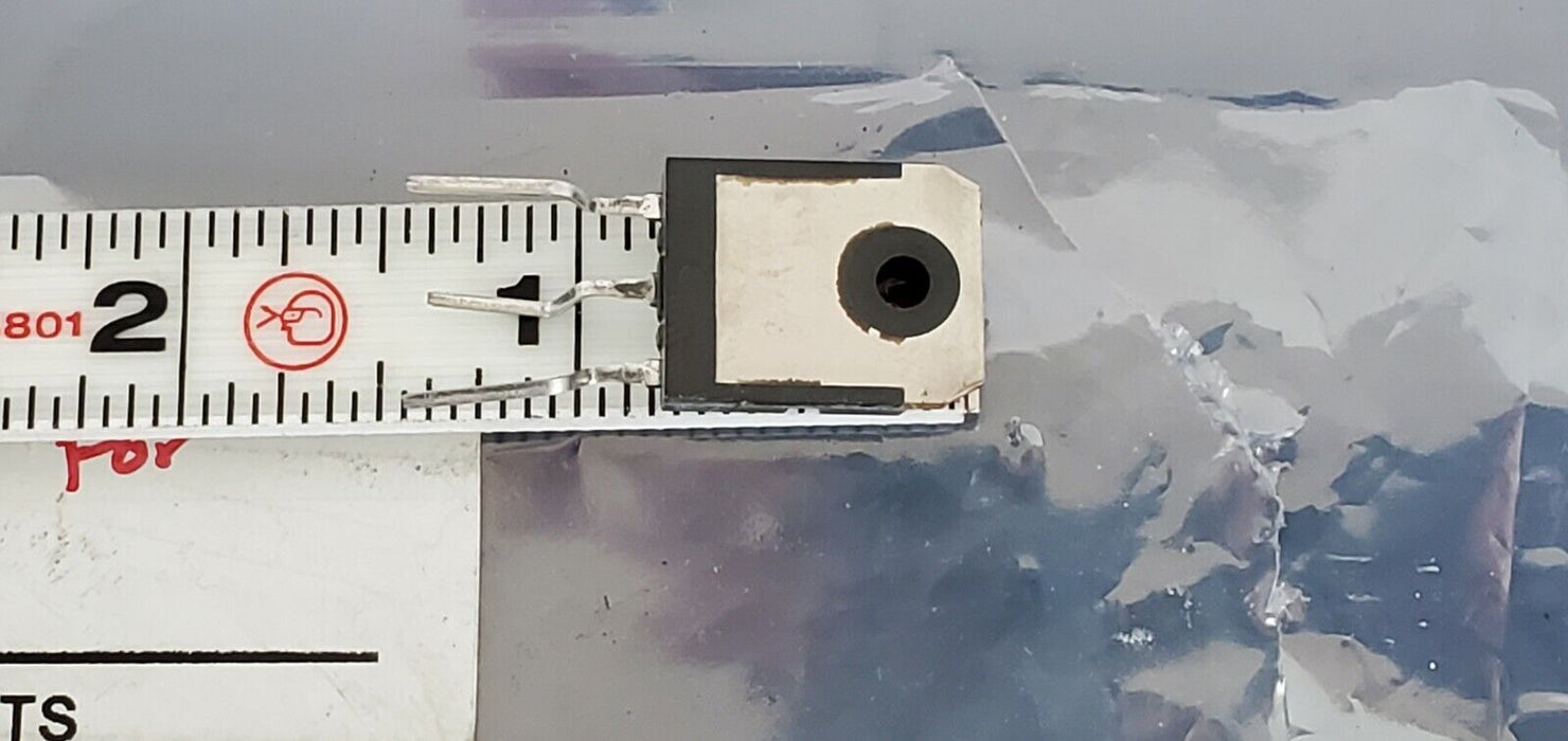 LOT OF 9 NEW HITACHI K1168 SEMICONDUCTORS