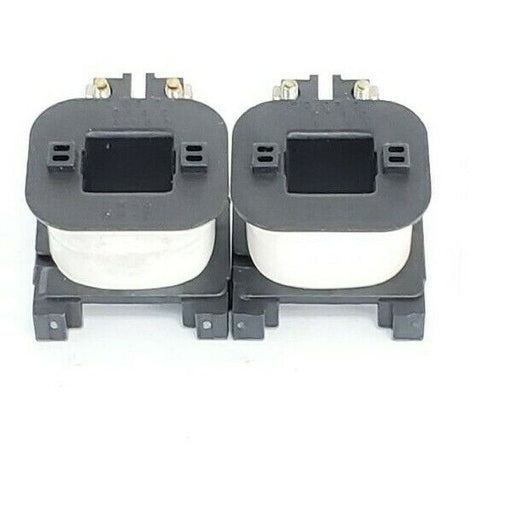 LOT OF 2 NEW FUJI SC-03.0 COILS 100V 50HZ, 100-110V 60HZ