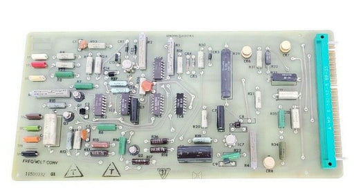 NEW GENERAL ELECTRIC 115D3331-A CIRCUIT BOARD 115D3332