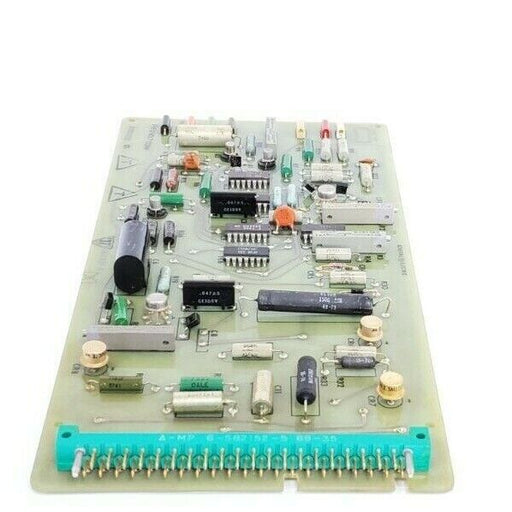 NEW GENERAL ELECTRIC 115D3331-A CIRCUIT BOARD 115D3332