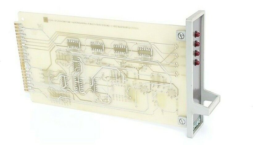 TELEDYNE 990-54640-0101 ART. REV. B ASPIRATION MONITOR 990546400101