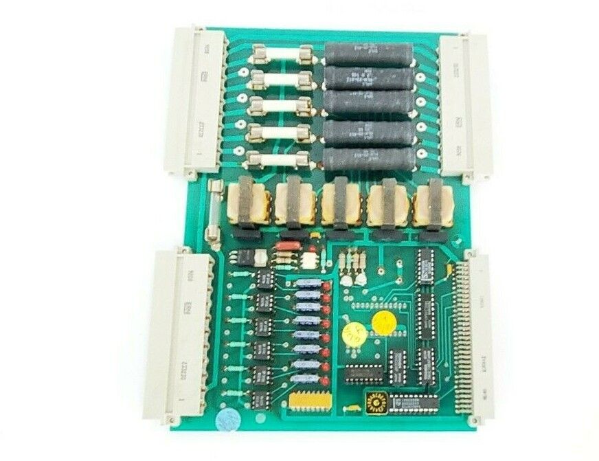 FORRY 220185 POWER SUPPLY BOARD