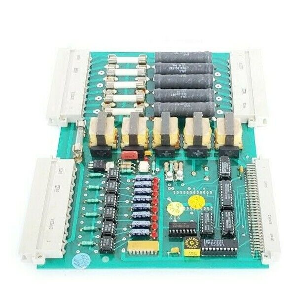 FORRY 220185 POWER SUPPLY BOARD