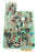 BENTLY NEVADA 72937-01-04-01-01-15 INDICATOR BOARD PWB 40437-01 F PWA 72928-02M