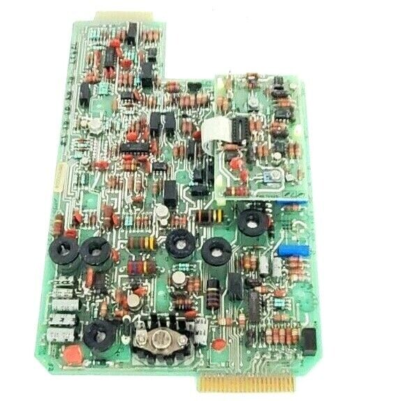 BENTLY NEVADA 72937-01-04-01-01-15 INDICATOR BOARD PWB 40437-01 F PWA 72928-02M