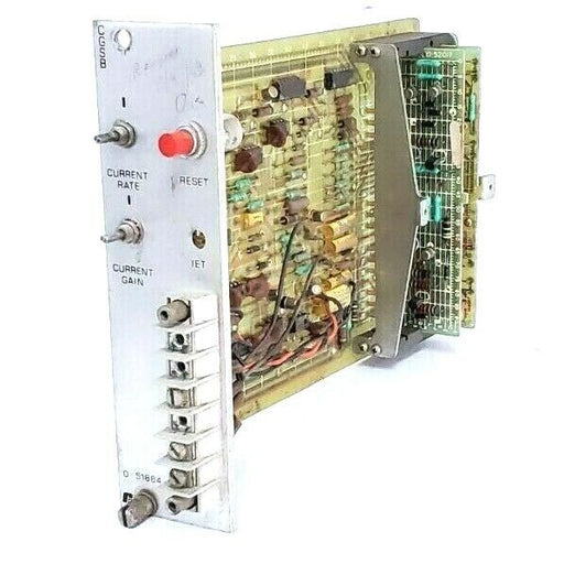 RELIANCE ELECTRIC 0-51864-1 CIRCUIT BOARD 0518641