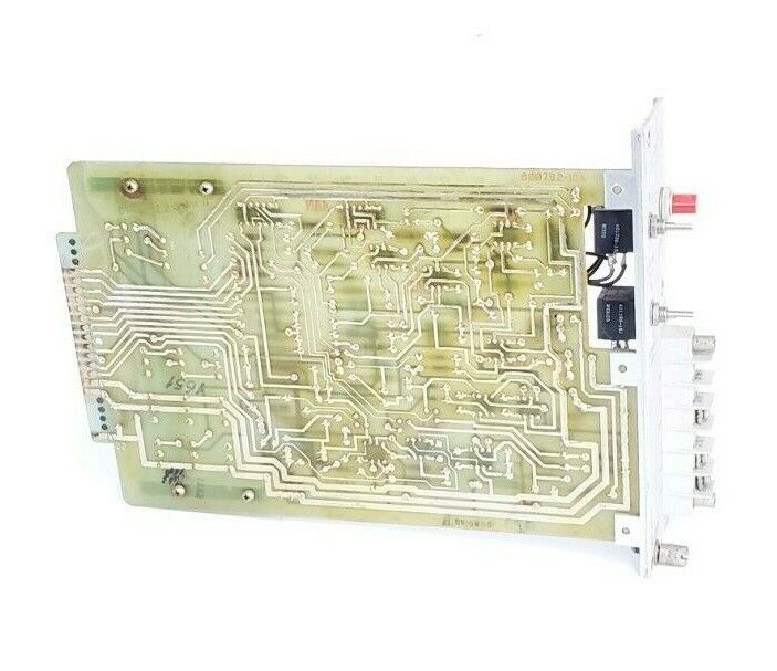 RELIANCE ELECTRIC 0-51864-1 CIRCUIT BOARD 0518641